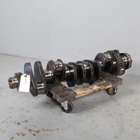 1998-2000 Dodge Ram 2500 3500 5.9 Cummins Engine Crankshaft 3941199 OEM Used