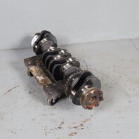 1998-2000 Dodge Ram 2500 3500 5.9 Cummins Engine Crankshaft 3941199 OEM Used