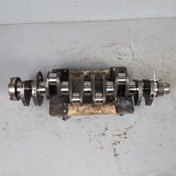 1998-2000 Dodge Ram 2500 3500 5.9 Cummins Engine Crankshaft 3941199 OEM Used