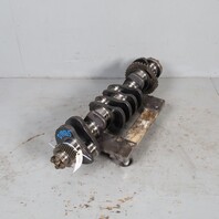 1998-2000 Dodge Ram 2500 3500 5.9 Cummins Engine Crankshaft 3941199 OEM Used