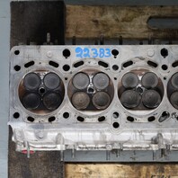 2003-2006 BMW M3 E46 S54 Engine Cylinder Head With Cams 11127837851 OEM Used