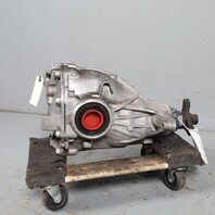 2012-2016 BMW 528i 535i 640i Rear Differential Carrier 33107584444 OEM Used