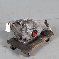 2012-2016 BMW 528i 535i 640i Rear Differential Carrier 33107584444 OEM Used