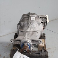 2012-2016 BMW 528i 535i 640i Rear Differential Carrier 33107584444 OEM Used