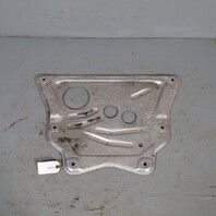 2014-2018 BMW X5 Lower Engine Splash Shield 31116853815 OEM Used