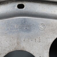 2014-2018 BMW X5 Lower Engine Splash Shield 31116853815 OEM Used