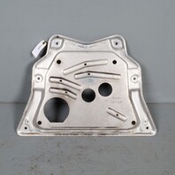 2014-2018 BMW X5 Lower Engine Splash Shield 31116853815 OEM Used