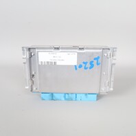 2001-2003 BMW 530i E39 Transmission Computer TCU TCM 24607523506 OEM Used