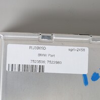 2001-2003 BMW 530i E39 Transmission Computer TCU TCM 24607523506 OEM Used