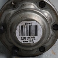 1997-2003 BMW 525i 528i 530i Rear Axle Shaft CV Joint 33201229374 OEM Used