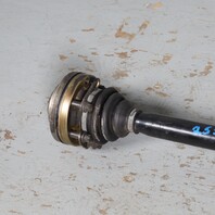 1997-2003 BMW 525i 528i 530i Rear Axle Shaft CV Joint 33201229374 OEM Used