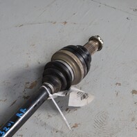 1997-2003 BMW 525i 528i 530i Rear Axle Shaft CV Joint 33201229374 OEM Used