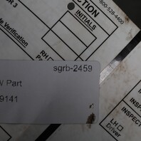 1997-2003 BMW 525i 528i 530i Rear Axle Shaft CV Joint 33201229374 OEM Used