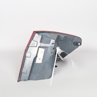 2011-2013 BMW 528i 535i 550i M5 F10 Left Tail Light 63217203231 OEM Used