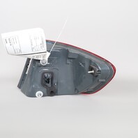 2011-2013 BMW 528i 535i 550i M5 F10 Left Tail Light 63217203231 OEM Used