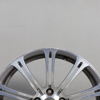 2008-2013 BMW M3 Front Wheel 19 X 8.5 Style 220 Rim 36112283555 OEM Used