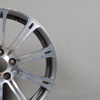 2008-2013 BMW M3 Front Wheel 19 X 8.5 Style 220 Rim 36112283555 OEM Used