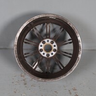 2008-2013 BMW M3 Front Wheel 19 X 8.5 Style 220 Rim 36112283555 OEM Used