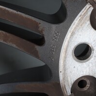 2008-2013 BMW M3 Front Wheel 19 X 8.5 Style 220 Rim 36112283555 OEM Used