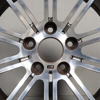 2008-2013 BMW M3 Front Wheel 19 X 8.5 Style 220 Rim 36112283555 OEM Used