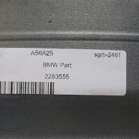 2008-2013 BMW M3 Front Wheel 19 X 8.5 Style 220 Rim 36112283555 OEM Used