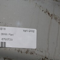 2011-2016 BMW 528i 535i 550i Wheel 17 X 8 Style 236 Rim OEM Used