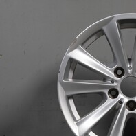 2011-2016 BMW 528i 535i 550i Wheel 17 X 8 Style 236 Rim OEM Used