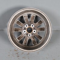 2011-2016 BMW 528i 535i 550i Wheel 17 X 8 Style 236 Rim OEM Used