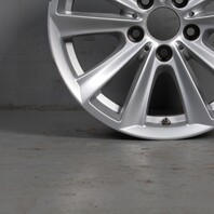 2011-2016 BMW 528i 535i 550i Wheel 17 X 8 Style 236 Rim OEM Used