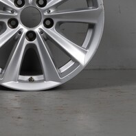 2011-2016 BMW 528i 535i 550i Wheel 17 X 8 Style 236 Rim OEM Used