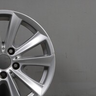 2011-2016 BMW 528i 535i 550i Wheel 17 X 8 Style 236 Rim OEM Used