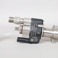 BMW Fuel Injector N54 N63 135 335 535 550 X5 X6 13537585261-12 OEM Used