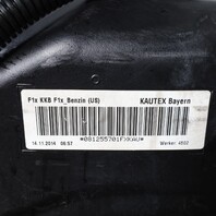 2011-2016 BMW 528i 535i 550i 640i 650i Gas Fuel Tank 16117268031 OEM Used