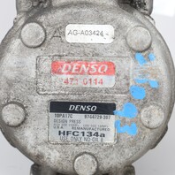 1992 BMW 325i A/C Compressor 64528390741 OEM Used