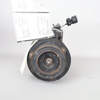 1992 BMW 325i A/C Compressor 64528390741 OEM Used