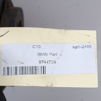 1992 BMW 325i A/C Compressor 64528390741 OEM Used