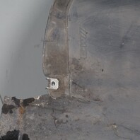 2008-2013 BMW M3 Coupe/Conv Right Front Fender Liner 51718044647 OEM Used