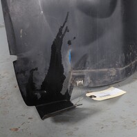 2008-2013 BMW M3 Coupe/Conv Right Front Fender Liner 51718044647 OEM Used