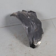 2008-2013 BMW M3 Coupe/Conv Right Front Fender Liner 51718044647 OEM Used