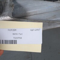 2011-2016 BMW 528i 535i 550i F10 Front Bumper Reinforcement 51117200706 OEM Used