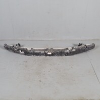 2011-2016 BMW 528i 535i 550i F10 Front Bumper Reinforcement 51117200706 OEM Used