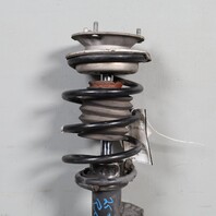 2007-2013 BMW 328i 335i Right Front Strut Shock Spring 31316785592 OEM Used