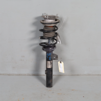 2007-2013 BMW 328i 335i Right Front Strut Shock Spring 31316785592 OEM Used