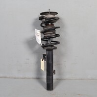 2007-2013 BMW 328i 335i Right Front Strut Shock Spring 31316785592 OEM Used