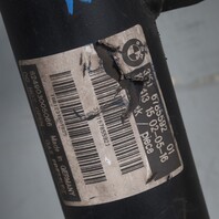 2007-2013 BMW 328i 335i Right Front Strut Shock Spring 31316785592 OEM Used