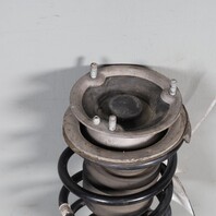 2007-2013 BMW 328i 335i Right Front Strut Shock Spring 31316785592 OEM Used