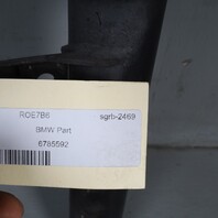 2007-2013 BMW 328i 335i Right Front Strut Shock Spring 31316785592 OEM Used