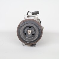 2016-2022 BMW 550i 750i X5 X6 X7 M5 4.4 A/C Compressor 64529380568 OEM Used