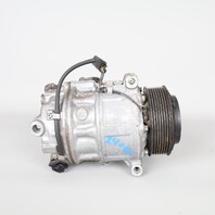 2016-2022 BMW 550i 750i X5 X6 X7 M5 4.4 A/C Compressor 64529380568 OEM Used
