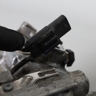 2016-2022 BMW 550i 750i X5 X6 X7 M5 4.4 A/C Compressor 64529380568 OEM Used